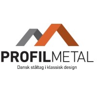 Profilmetal A/S logo - Similar company to Cloud Zolutions