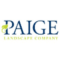 Paige Landscape Company, Inc. logo - Similar company to Skyway Droneworks