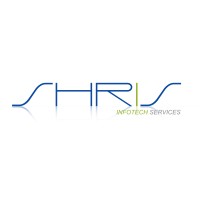 Shris Infotech Services logo - Similar company to Deccan Solutions