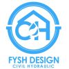 Fysh Design logo - Similar company to National Associatation Of Drainage Engineers