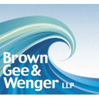 Brown, Gee & Wenger logo - Similar company to Weed Law Group, Pc