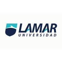 Universidad Guadalajara LAMAR logo - Similar company to Arquetiva