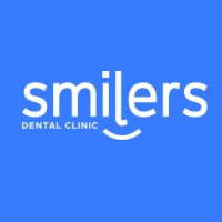 Smilers Dental Clinic logo - Similar company to Usmih
