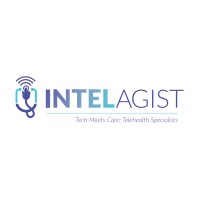 Intelagist, Inc logo - Similar company to Nafnp - National Association Of Family Nurse Practitioners