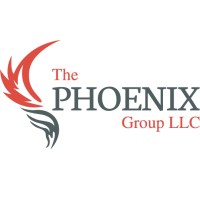 Phoenix Group LLC logo - Similar company to Layer Metrics Inc.