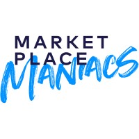 Marketplace Maniacs logo - Similar company to Scoopstudio