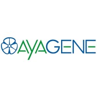 AYAGENE logo - Similar company to Renegades