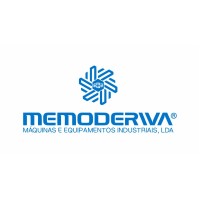 MEMODERIVA logo - Similar company to Hrv - Process Solutions