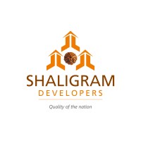 Shaligram Developers logo - Similar company to Pradhan Mantri Awas Yojana - Urban, Madhya Pradesh