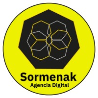 Sormenak Digital Agency logo - Similar company to Bipolar Agencia Digital