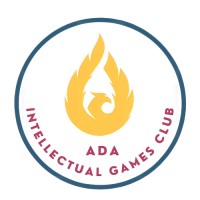 ADA & IT-AZ Intellectual Games Club logo - Similar company to Unec Tələbə Həmkarlar İttifaqı Komitəsi