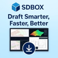 SDBOX logo - Similar company to Informex Sa