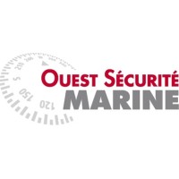 Ouest Sécurité Marine logo - Similar company to Bathydrone