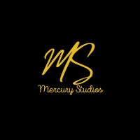 Mercury Studios logo - Similar company to Mercury Studio
