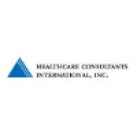 Healthcare Consultants International (HCI) logo - Similar company to Stl Pro, Inc.
