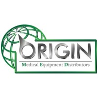 Origin Medical Equipment Distributors logo - Similar company to Bunse Surgical-B2B Surgical Trading Platform For Buyers & Sellers