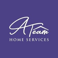 A Team Home Services logo - Similar company to Independent Rail Corp