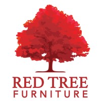 Red Tree Furniture logo - Similar company to Gold Note