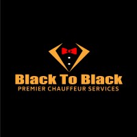 Black To Black Premier Chauffeur Services