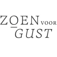 Zoen voor Gust logo - Similar company to Nemours Studios