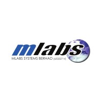Mlabs Systems Berhad logo - Similar company to Gem Live