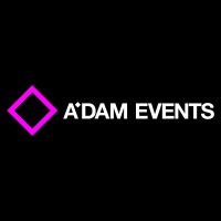 A'DAM Events logo - Similar company to A'Dam&Co.