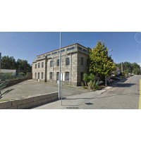 B@C logo - Similar company to Chint Solar Astronergy