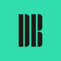The Design Band logo - Similar company to Cadvanto Designs