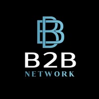 B2B Network logo - Similar company to B2B Network