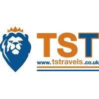 TS Travel Group logo - Similar company to Coglock™