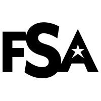 Food Sales Association Scholarship Foundation logo - Similar company to California Retailers Association