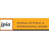 Journal of Public and International Affairs (JPIA) logo - Similar company to Koios