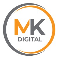 MK Digital logo - Similar company to Ml360