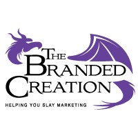 The Branded Creation logo - Similar company to Branded Images Group