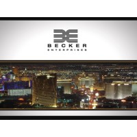 Becker Enterprises , LLC