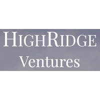 HighRidge Ventures logo - Similar company to Durable Ventures