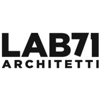 LAB71 architetti logo - Similar company to Freelance Architect-Barbara Fumarola