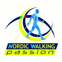 Nordic Walking Passion logo - Similar company to Nordicwalking