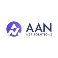 AAN Web Solutions logo - Similar company to Hexabrain Technologies Private Limited