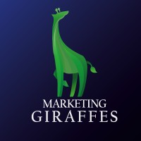 Marketing Giraffes logo - Similar company to Woocur