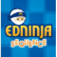 EdNinja logo - Similar company to Edninjas