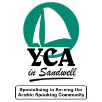 Yemeni Community Association in Sandwell Limited logo - Similar company to Mr. Forex