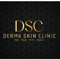Derma Skin Clinic logo - Similar company to Dermatech Skincare