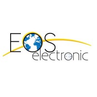 EOS-ELECTRONIC logo - Similar company to Seba Components