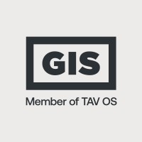 GIS logo - Similar company to Gis Cloud