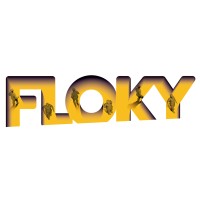 Floky logo - Similar company to Createch ®