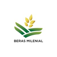 Beras Milenial logo - Similar company to Berbagi Beras Indonesia