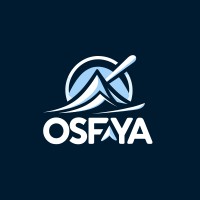 Osfaya logo - Similar company to D-Company