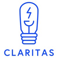 Groupe Claritas logo - Similar company to Vera Claritas