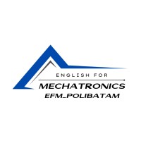 English For Mechatronics